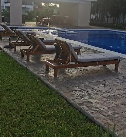 Casa Maya